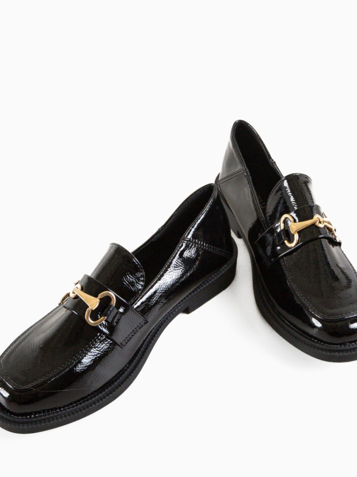 Scarpe casual Nere Aarden - Img 2