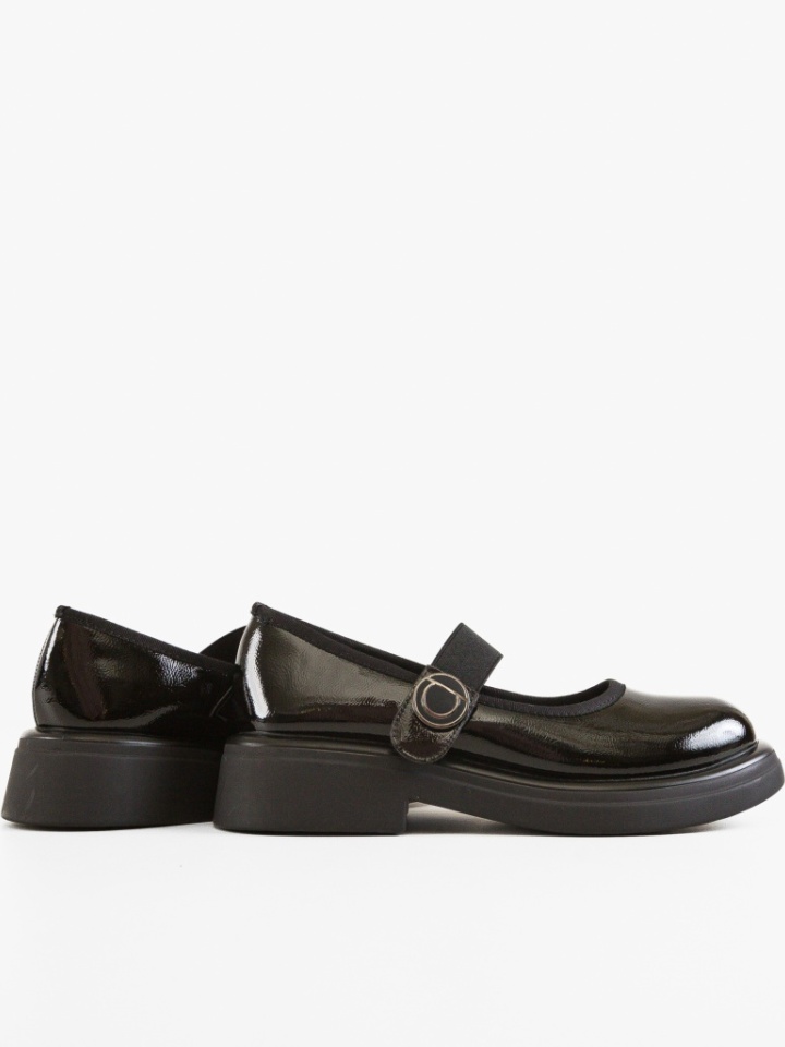 Scarpe casual Nere Adem - Img 2