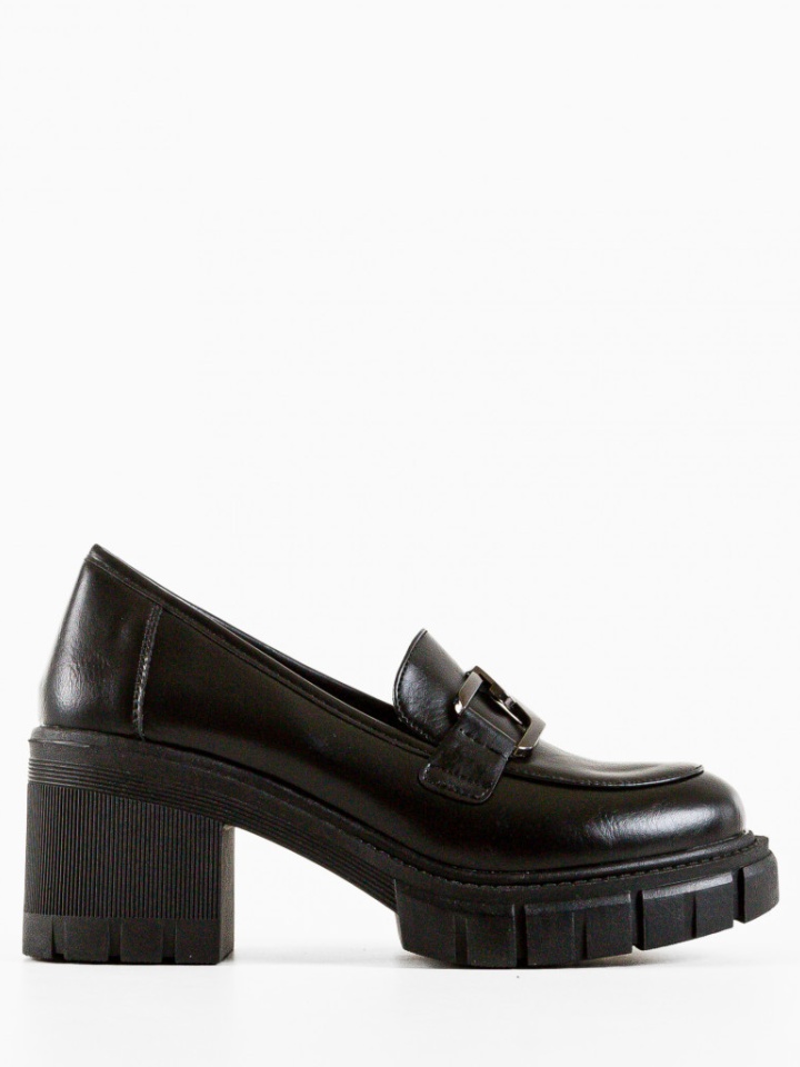 Scarpe casual Nere Akein - Img 4