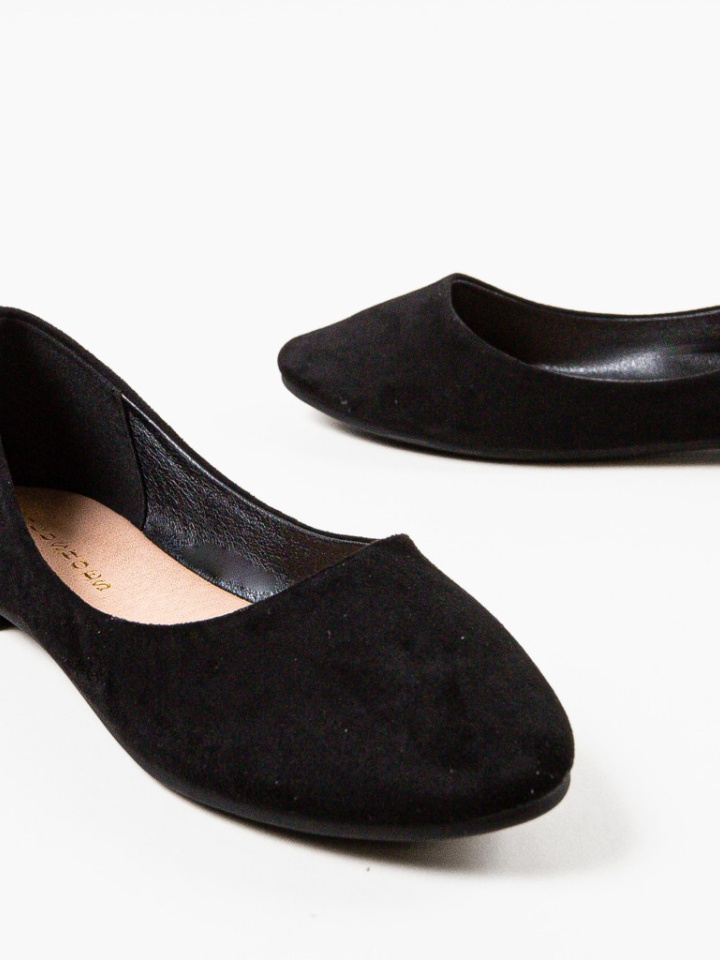 Scarpe casual Nere Alecsey - Img 7