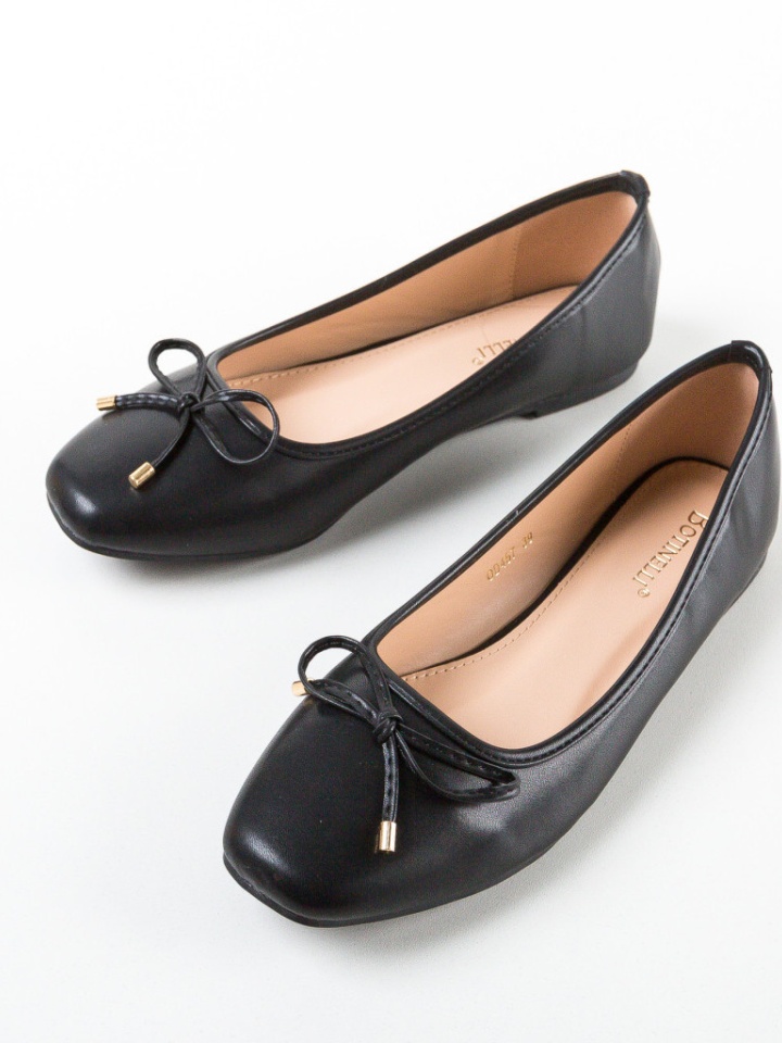 Scarpe casual Nere Atur - Img 12