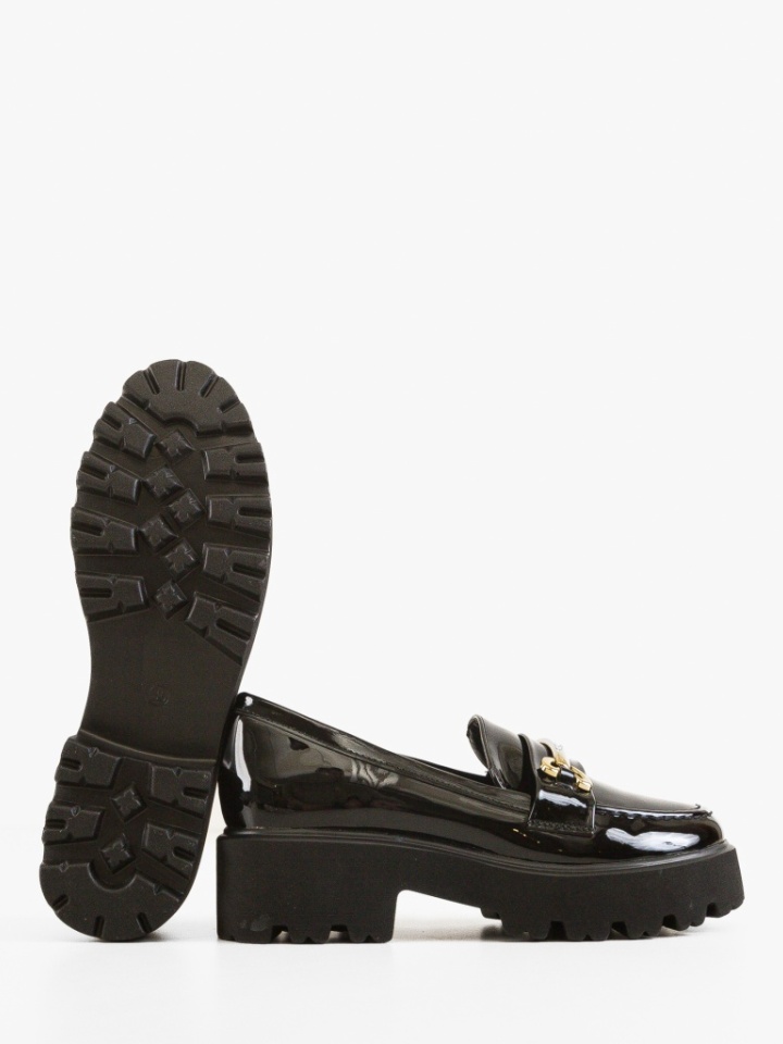 Scarpe casual Nere Barlo - Img 5