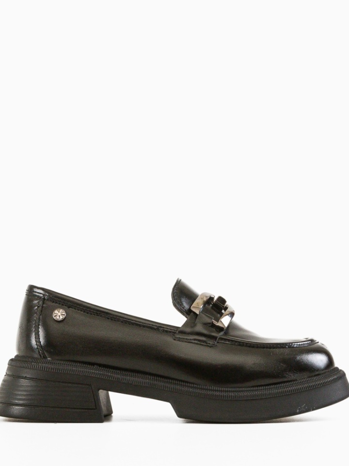Scarpe casual Nere Brante - Img 5
