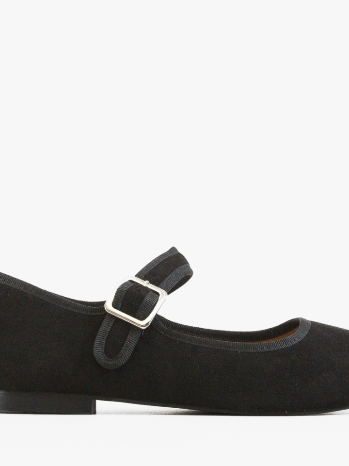 Scarpe casual Nere Bytyr - Img 5