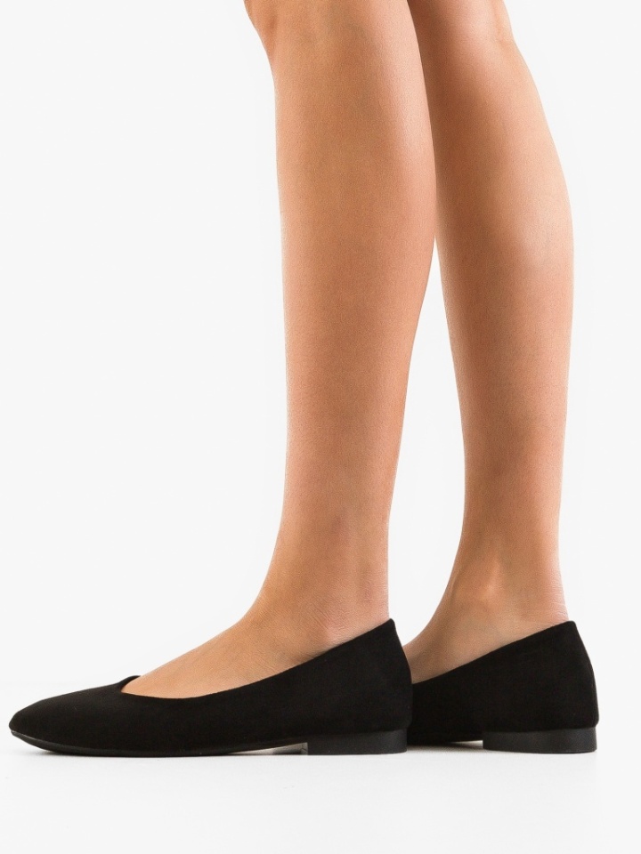 Scarpe casual Nere Dagio - Img 3
