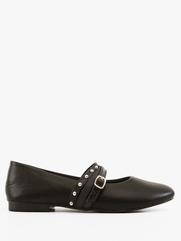 Scarpe casual Nere Doher - Img 3