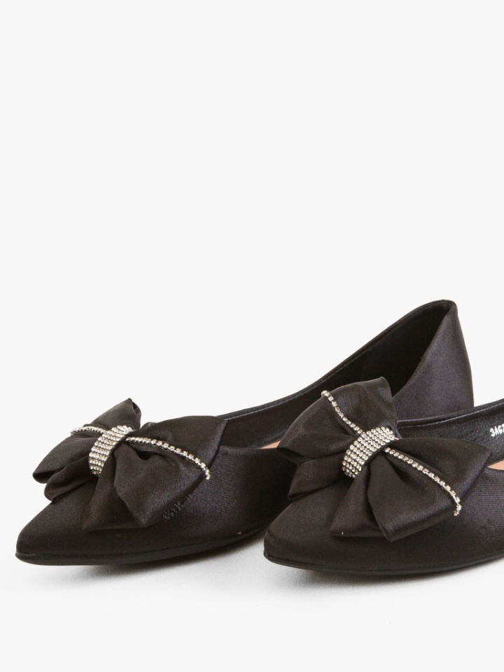 Scarpe casual Nere Dyty - Img 6