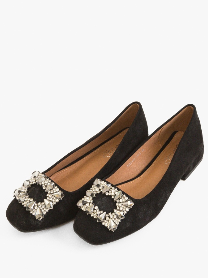 Scarpe casual Nere Edard - Img 4