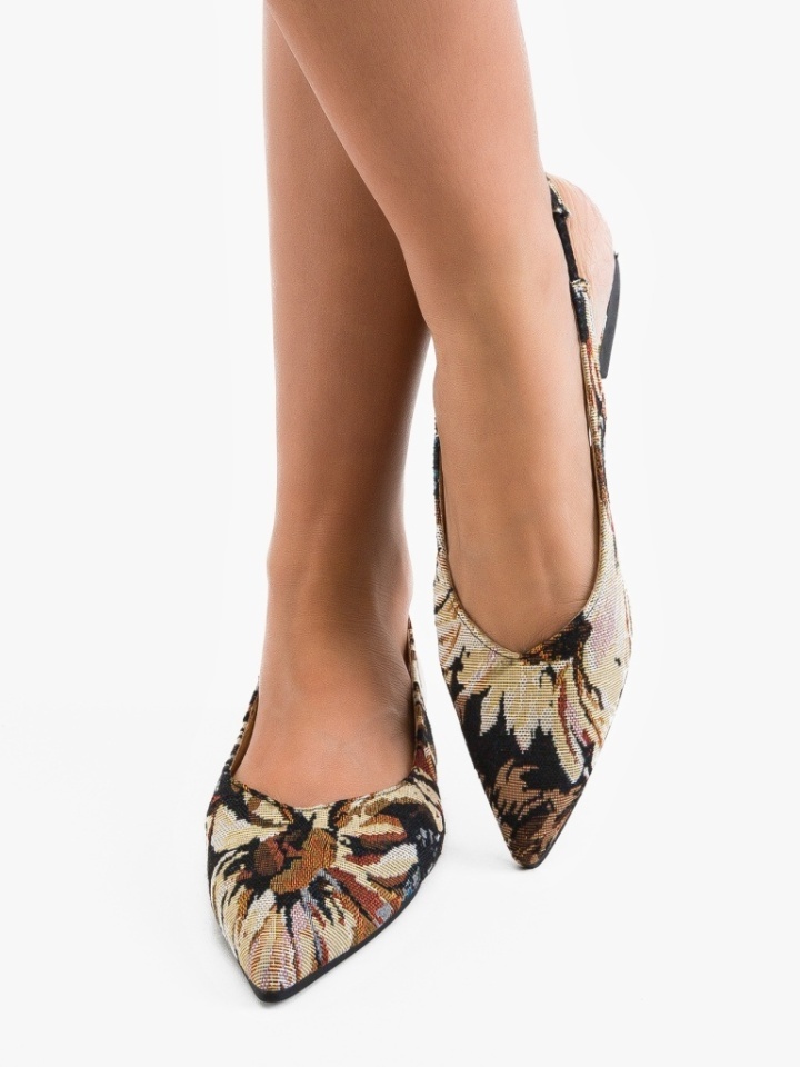 Scarpe casual Nere Ekke - Img 2