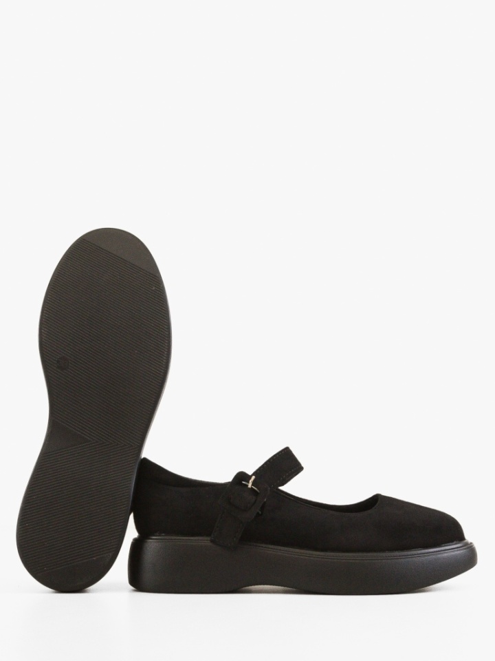 Scarpe casual Nere Eowin - Img 3