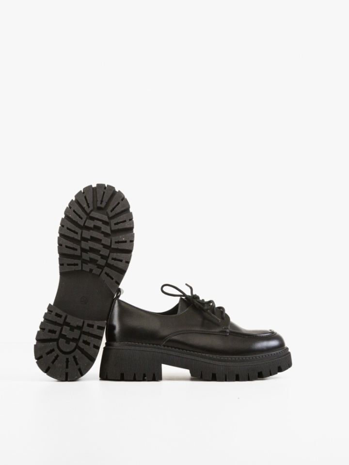 Scarpe casual Nere Excelsior 2 - Img 5