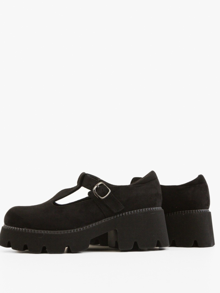 Scarpe casual Nere Fabox 2 - Img 6