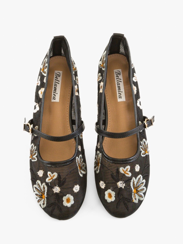 Scarpe casual Nere Fisher - Img 5
