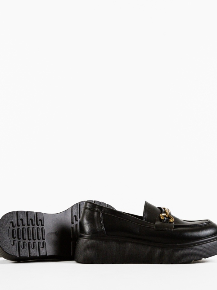 Scarpe casual Nere Gift - Img 5