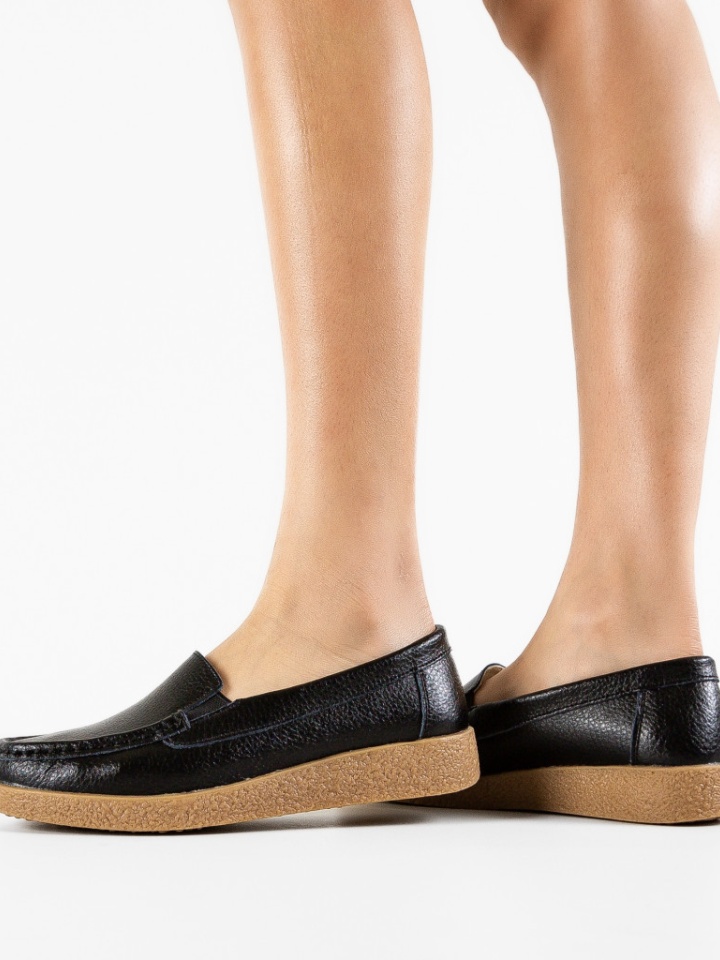 Scarpe casual Nere Givy - Img 4