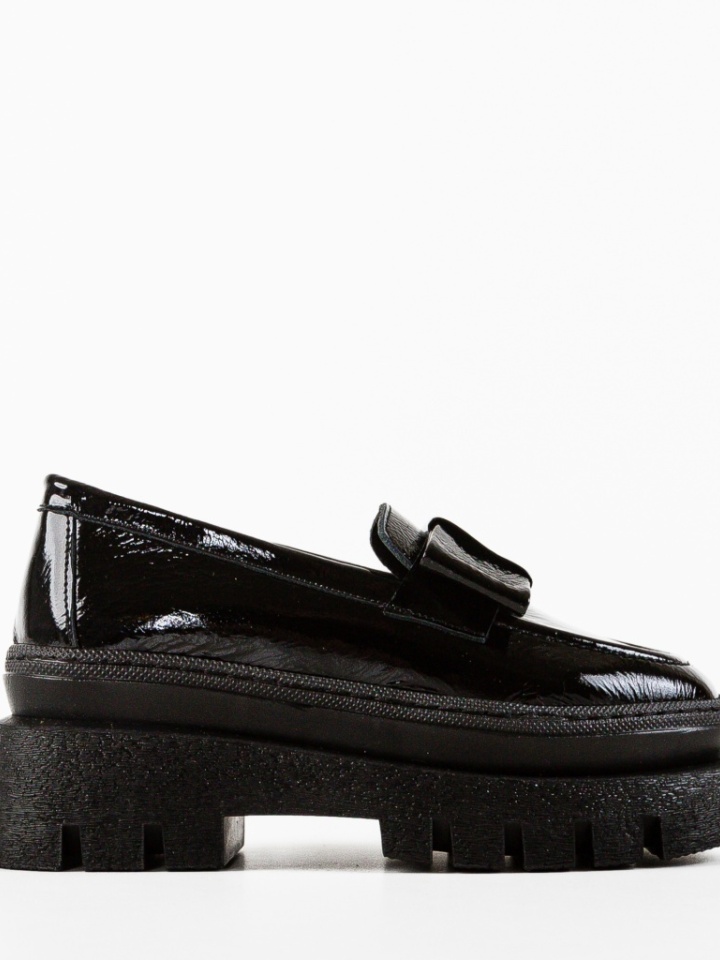 Scarpe casual Nere Gokanda 2 - Img 4