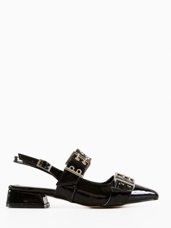 Scarpe casual Nere Hafde - Img 5