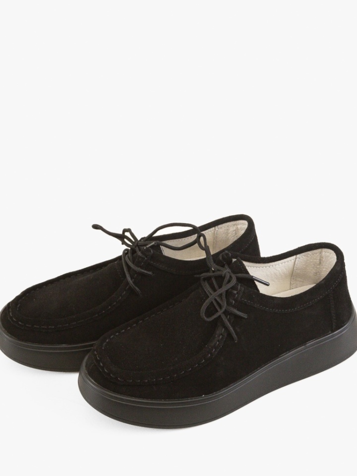 Scarpe casual Nere Haney - Img 6