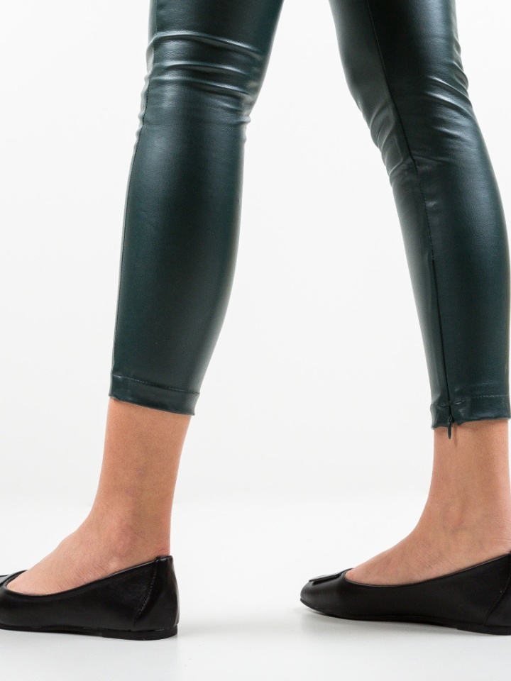 Scarpe casual Nere Harper - Img 12