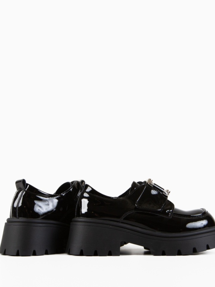 Scarpe casual Nere Hello - Img 4