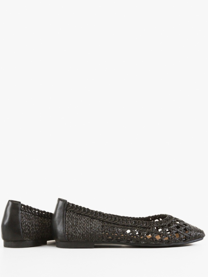 Scarpe casual Nere Henrie - Img 4
