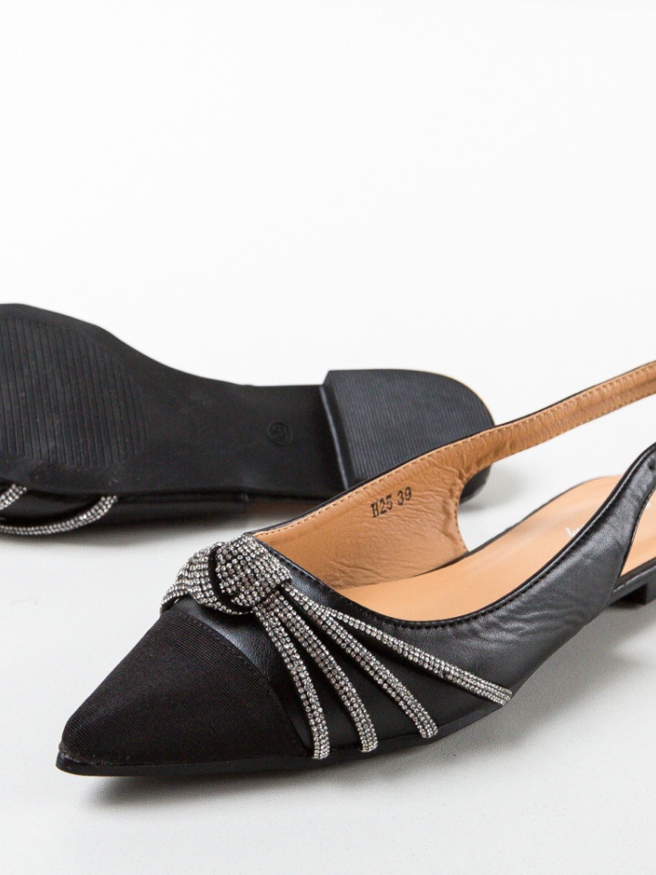 Scarpe casual Nere Holder - Img 9