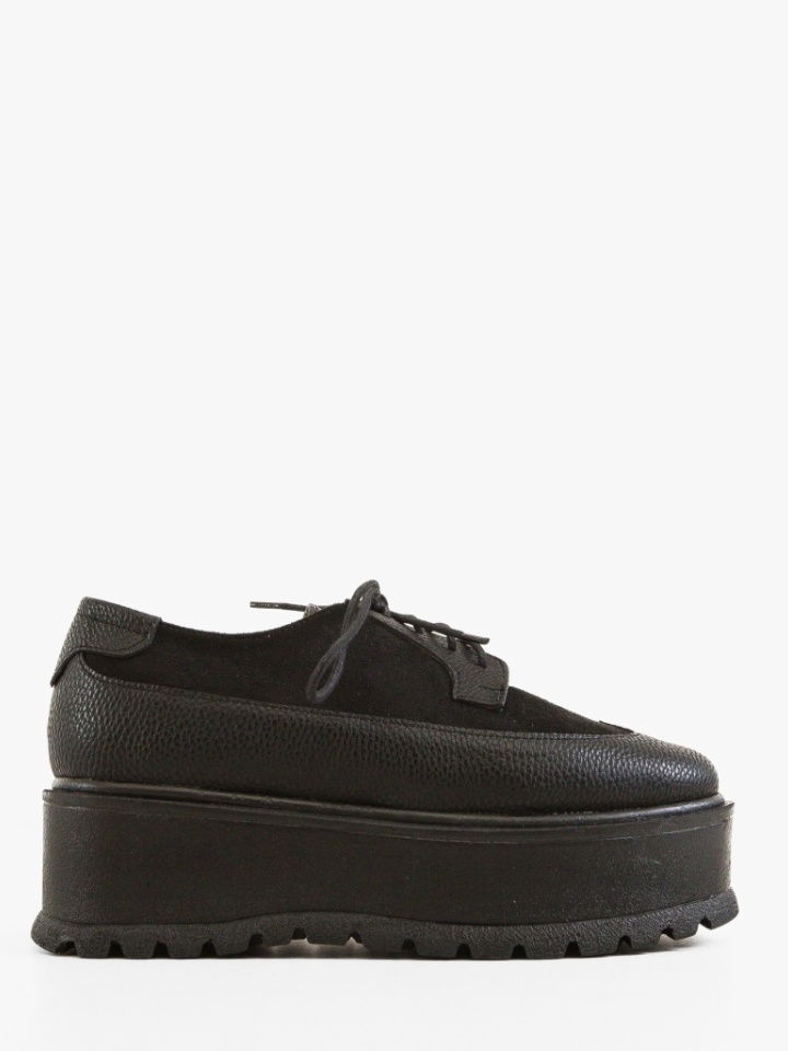 Scarpe casual Nere Hydra 3 - Img 6