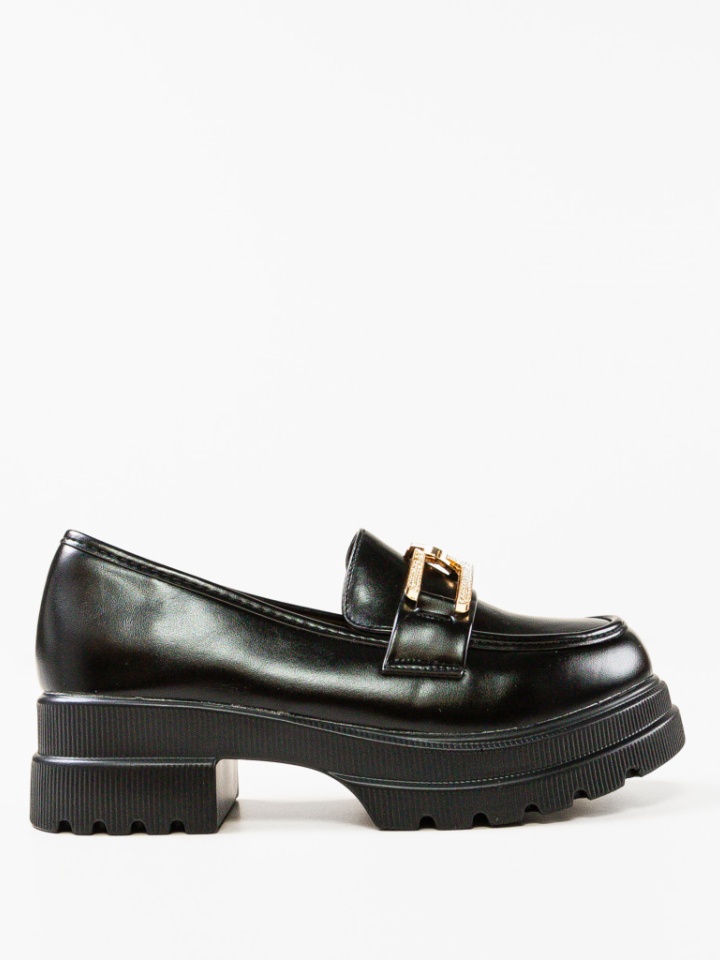 Scarpe casual Nere Iason - Img 4