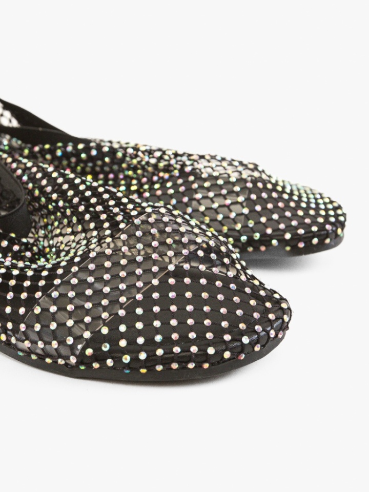 Scarpe casual Nere Kaan - Img 5