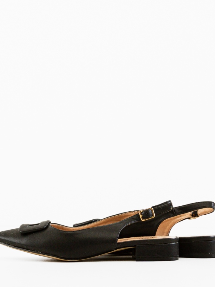 Scarpe casual Nere Kaimak - Img 5