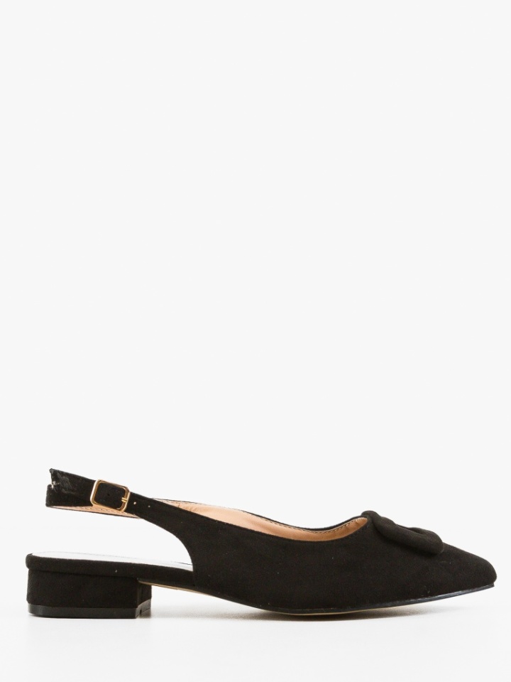 Scarpe casual Nere Kaimak - Img 6