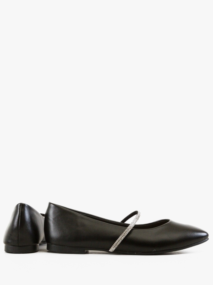 Scarpe casual Nere Key - Img 5