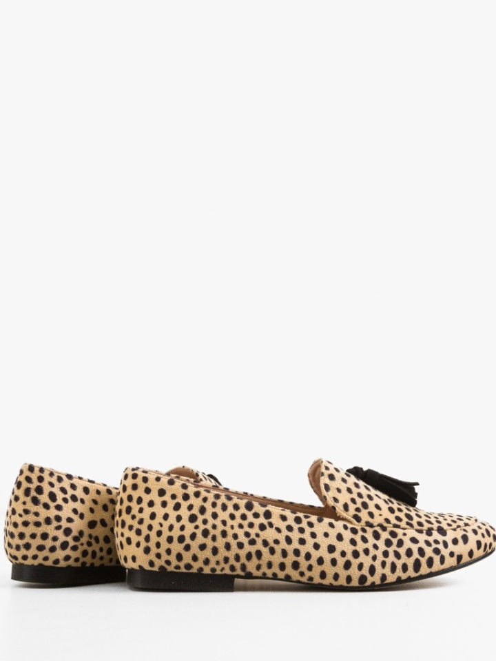 Scarpe casual Nere Kiran - Img 5