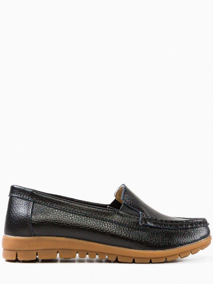 Scarpe casual Nere Kives - Img 5