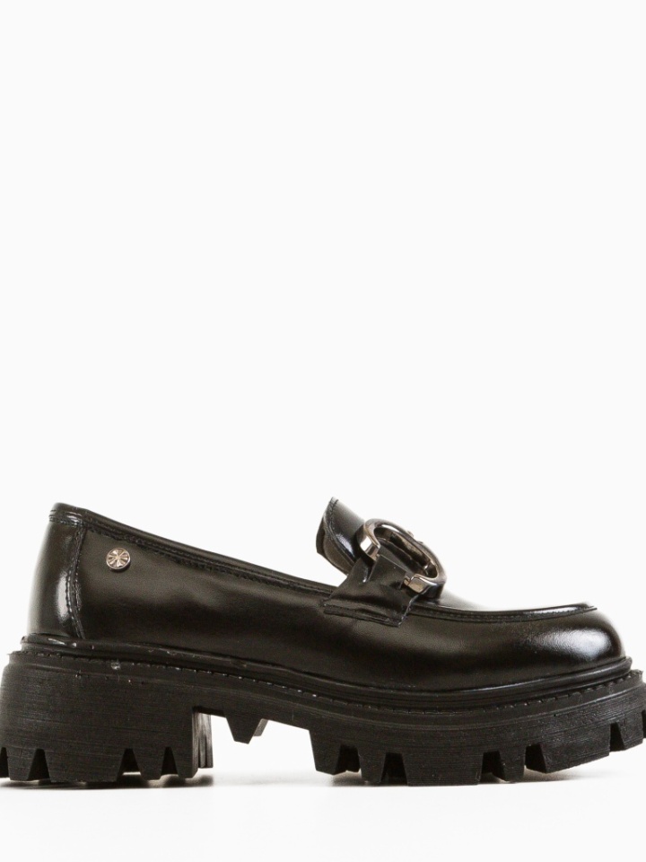 Scarpe casual Nere Krand 2 - Img 4