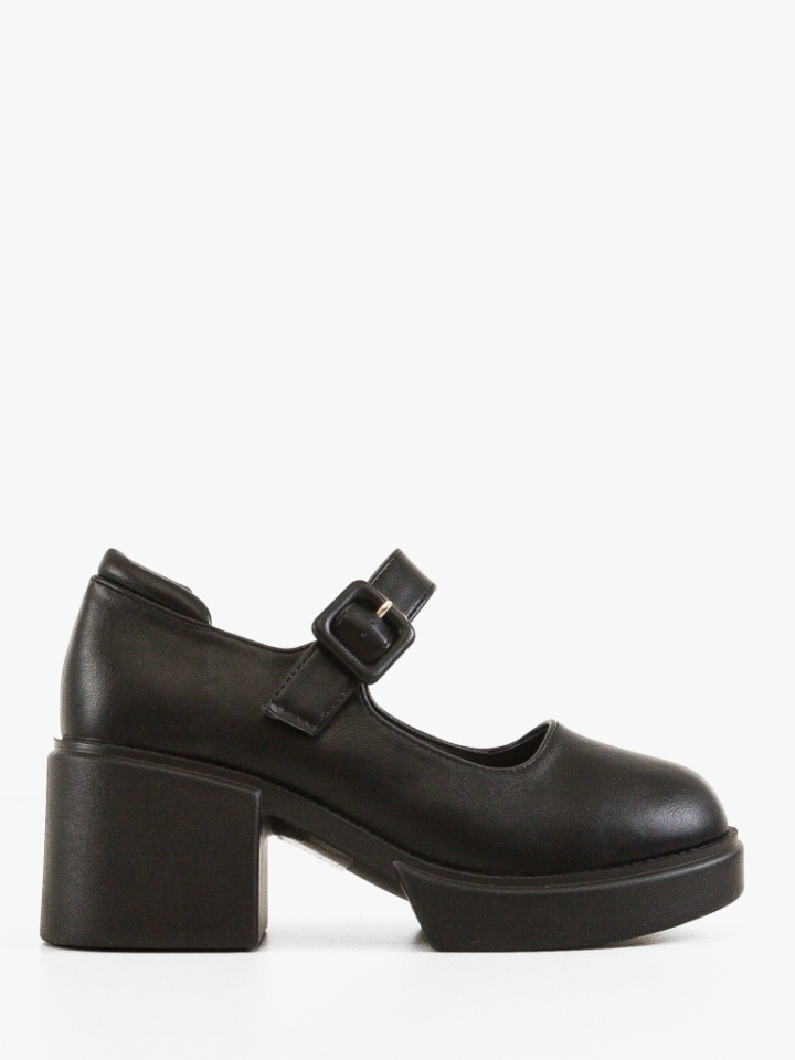 Scarpe casual Nere Kratos - Img 6