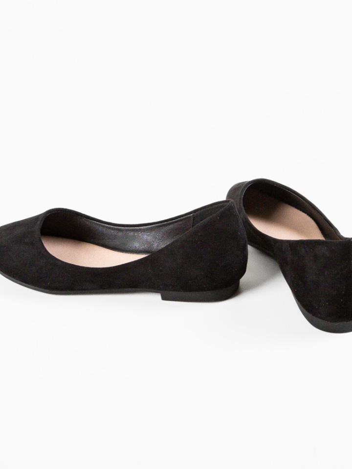 Scarpe casual Nere Lely - Img 7