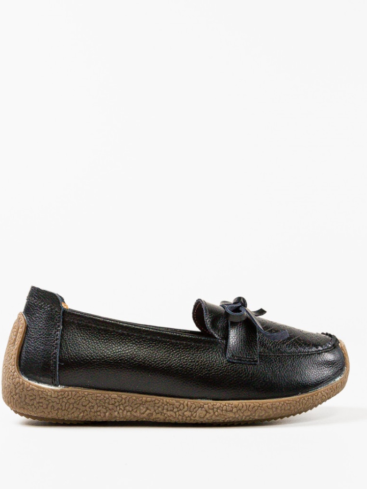 Scarpe casual Nere Libres - Img 5