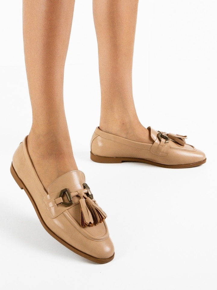 Scarpe casual Nere Loroy - Img 2
