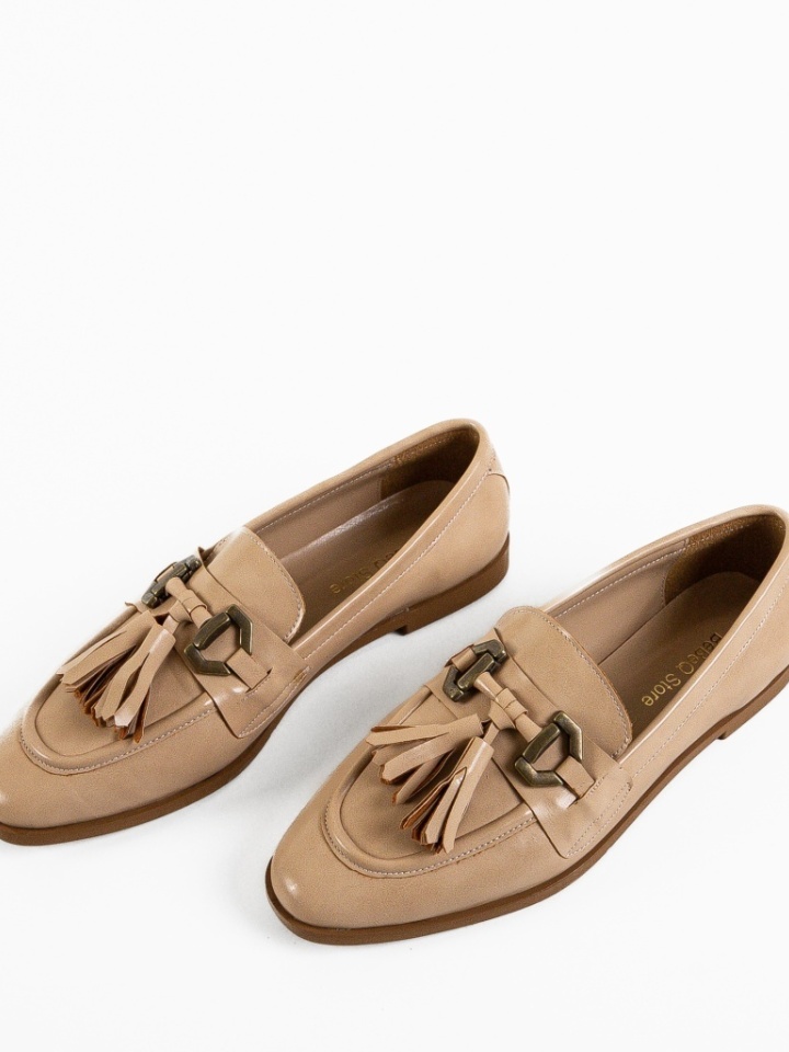 Scarpe casual Nere Loroy - Img 6