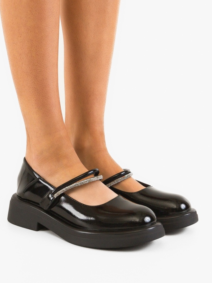 Scarpe casual Nere Maeve - Img 1