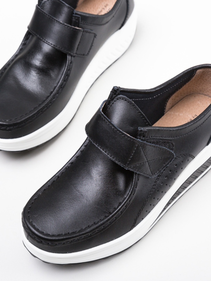 Scarpe casual Nere marko - Img 6