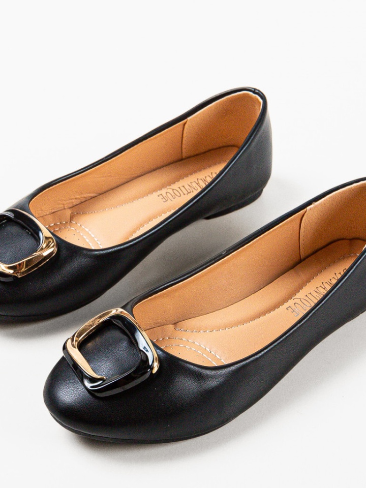 Scarpe casual Nere Maxim - Img 13