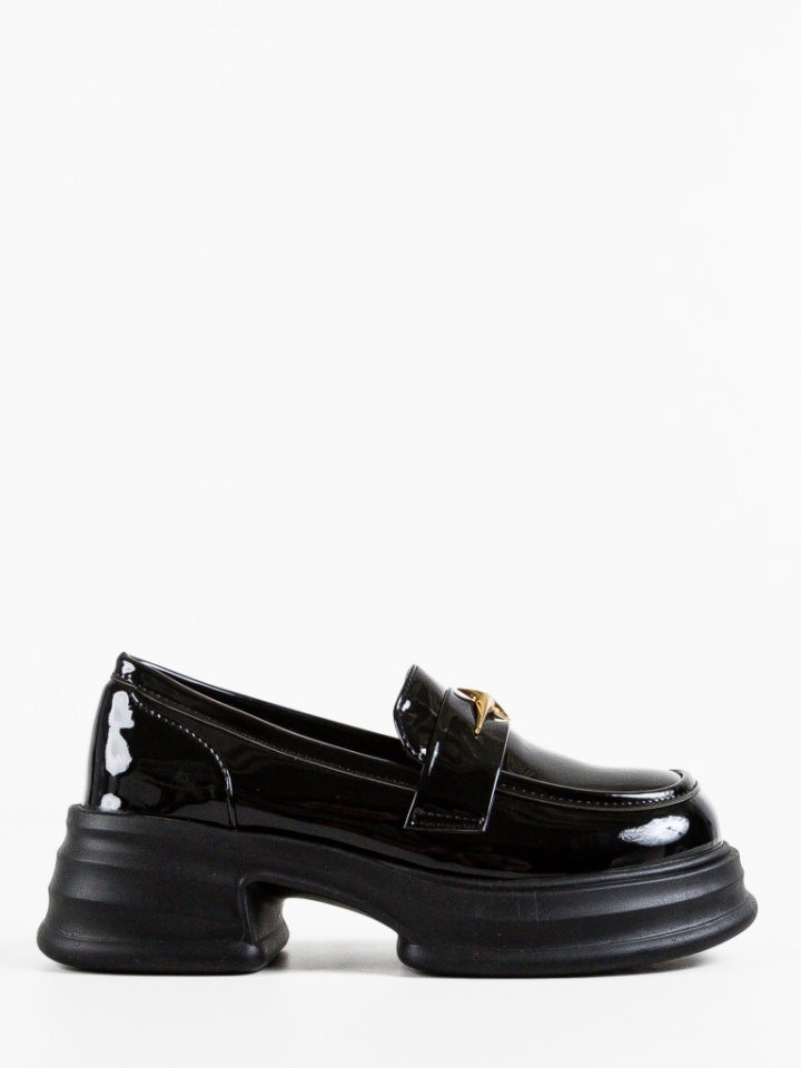 Scarpe casual Nere Mezony - Img 5