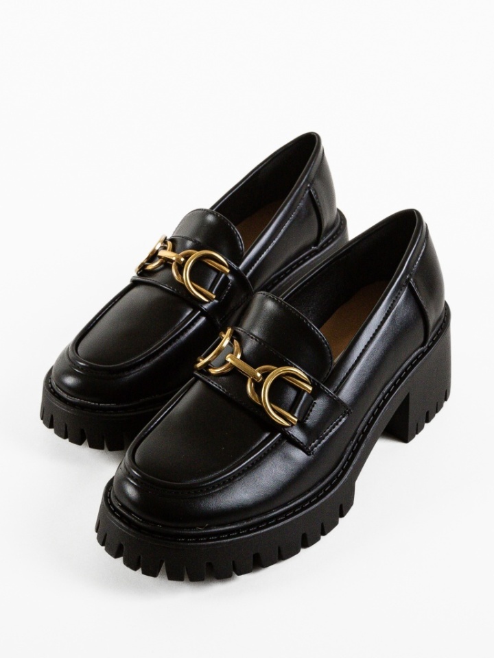 Scarpe casual Nere Minkello - Img 6