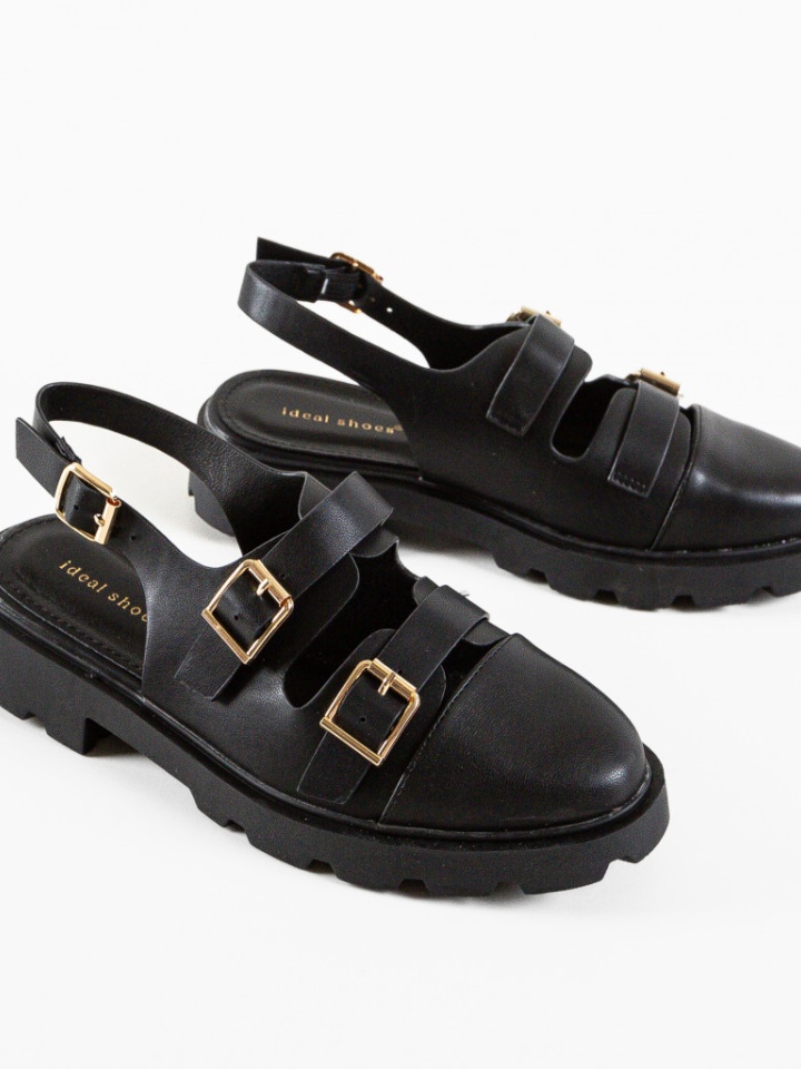 Scarpe casual Nere Moldavit - Img 7