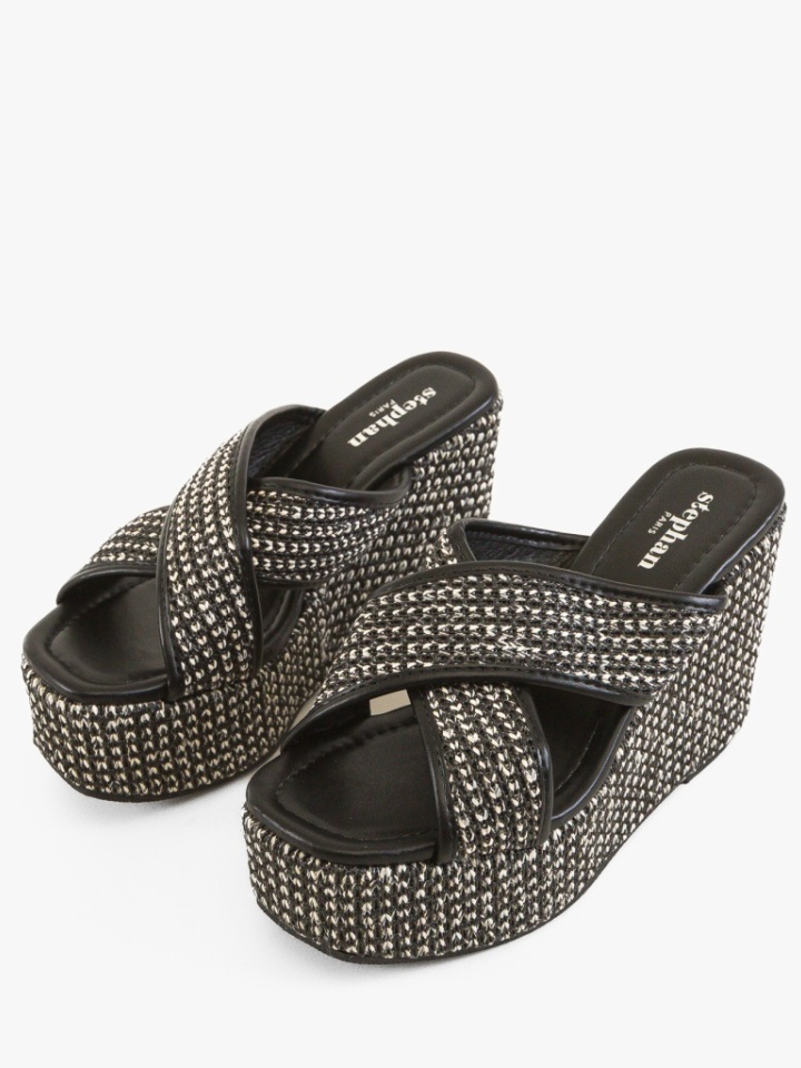 Scarpe casual Nere Moretti - Img 6