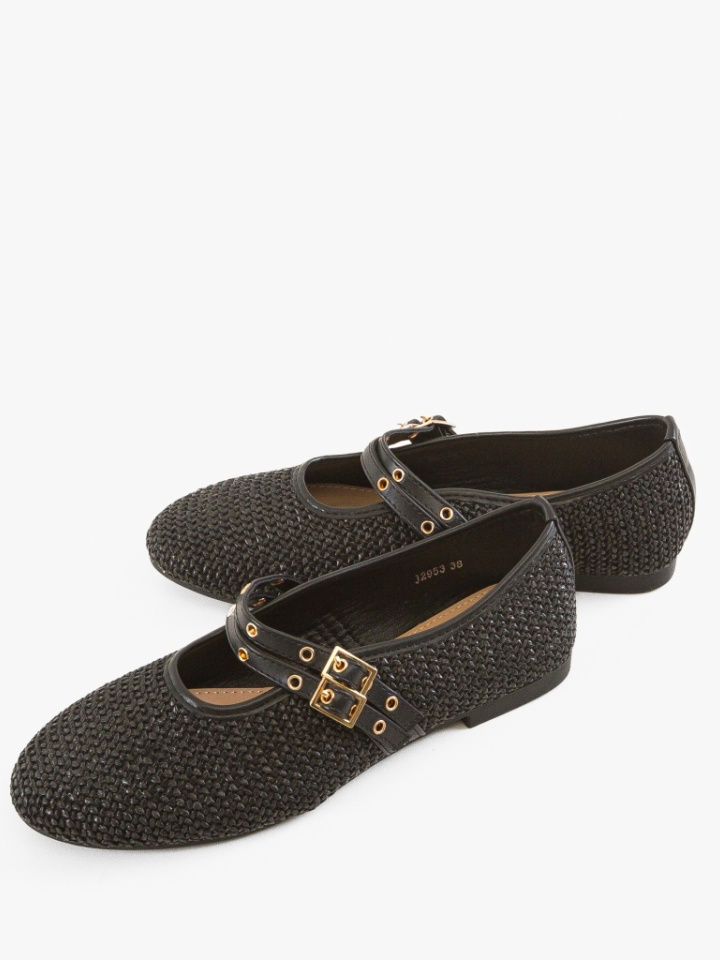 Scarpe casual Nere Peck - Img 5