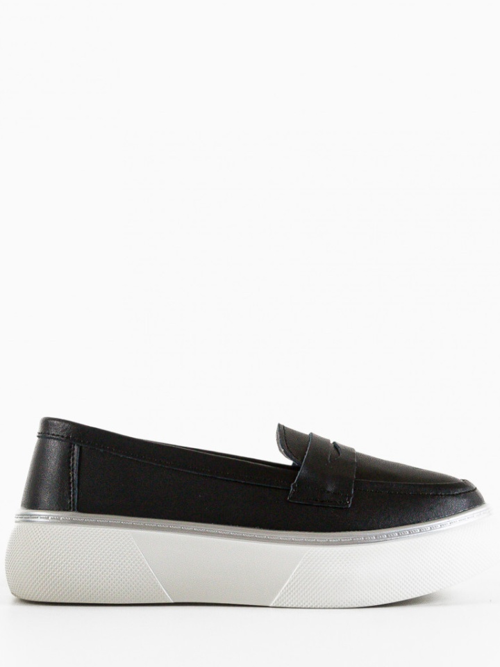 Scarpe casual Nere Prossy - Img 2