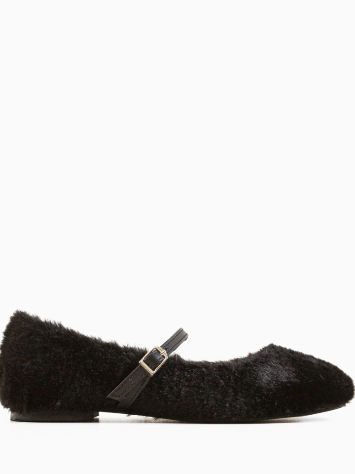 Scarpe casual Nere Pufulet - Img 5